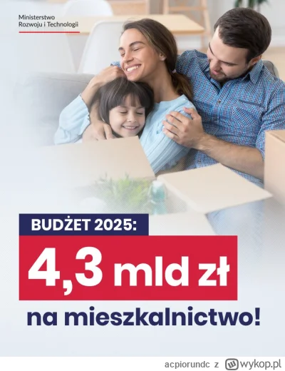 acpiorundc - >Nie ma co się cieszyć.

@SatanWasa_Babyboomer: a ci nadal brną w swoją ...