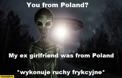 Krole - Wiadomo po ta inwazja ( ͡° ͜ʖ ͡°)
#ufo #p0lka