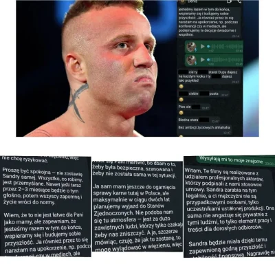 bartosz007 - #famemma p-------e z facebooka ale dla osób nie w temacie