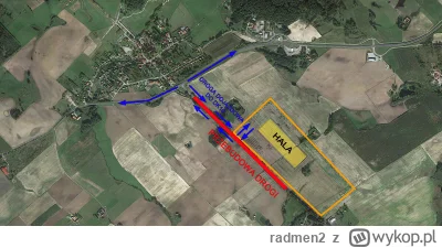 radmen2 - @guras: Znów wprowadzasz w błąd, bo miał być w Gietrzwałdzie, po drugiej st...
