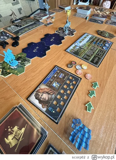 scorp02 - @scorp02: @enteropeptydaza KTO ZWYCIĘŻY ?!?!??!?! ( ͡°( ͡° ͜ʖ( ͡° ͜ʖ ͡°)ʖ ͡...