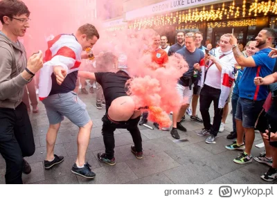 groman43 - A czy ten zawodnik przyjechał na dzisiejszy mecz?

#wroclaw