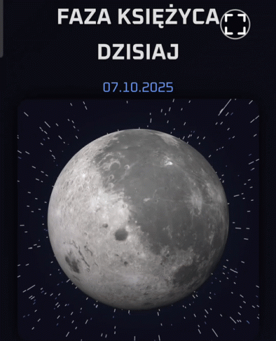 CH3j - Dziś nie pośpicie(｡◕‿‿◕｡)
#ksiezyc #fazyksiezyca #gif #dobranoc