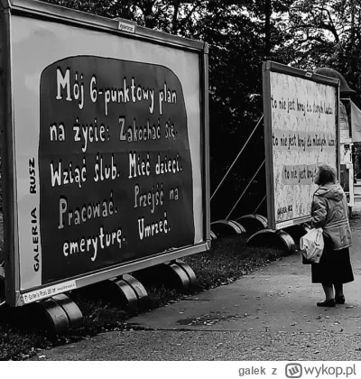 galek - Ostatnio zauważyłem ogromny hejt wykopków na dzieci bogatych rodziców. 

Stra...