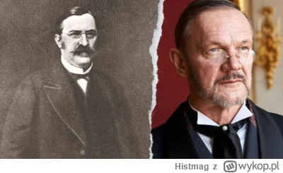 Histmag - Znalezisko - Powstaniec 1863: kim byli bohaterowie filmu i jak wyglądali? (...