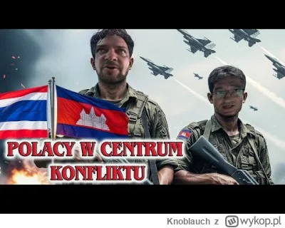 Knoblauch - #raportzpanstwasrodka 
Jest nowa produkcja od Palmowego. https://www.yout...