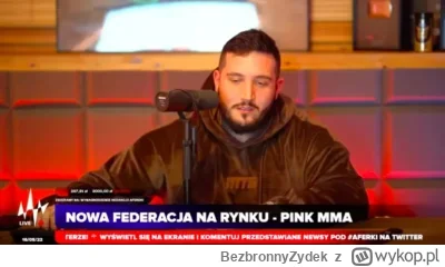 BezbronnyZydek - Michał Baron: Czekaj Ulfik, bo widzę, że czat pyta, co z Boxdelem

U...