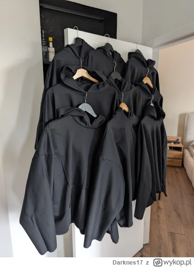 Darknes17 - @xyz_xyz  @Pieron na razie ledwo z czarnymi się odkopuje ale już przyszły...