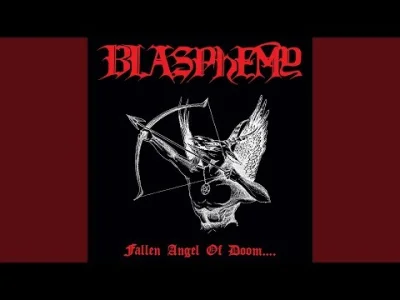 yakubelke - Blasphemy - Demoniac
#metal #blackmetal #deathmetal