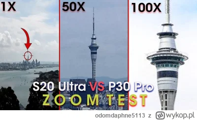 odomdaphne5113 - W czasach gdy aparat z super-zoom 50x czy nawet 100x można kupić za ...