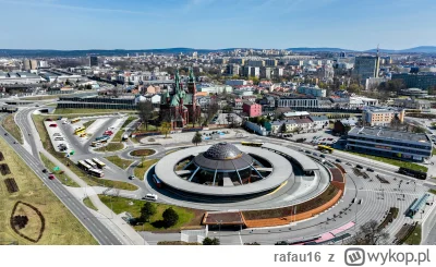 rafau16 - Zdjęcie lotnicze #ufo w Kielcach 
Ludzie obudźcie się, otwórzcie oczy!!!!11...