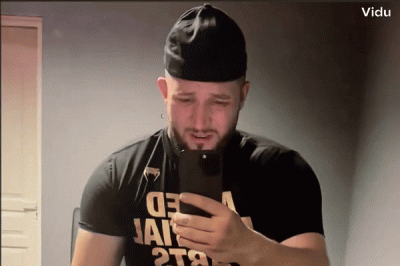 Wojtek_Golas - #famemma