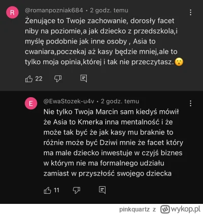 pinkquartz - Ciekawe jak teraz Grażyny będą tłumaczyć menela? Sprzedaje Zoo wraz z uk...