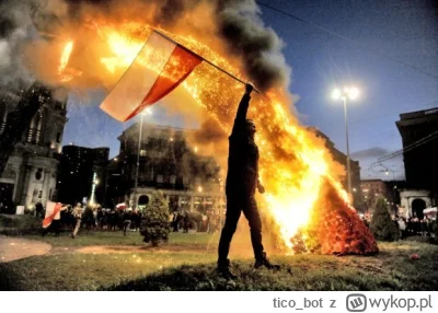 tico_bot - Stare zdjęcie z Placu Zbawiciela ( ͡° ͜ʖ ͡°)
#marszniepodleglosci