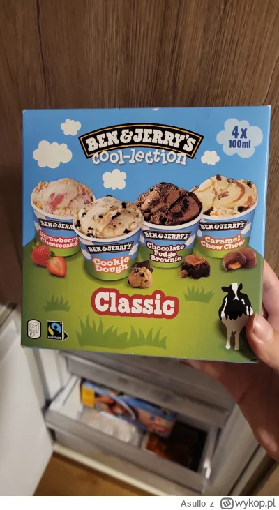 Asullo - Jutro ósemka kończy karierę. Kupiłem więc dobrą nagrodę dla samego siebie
#d...