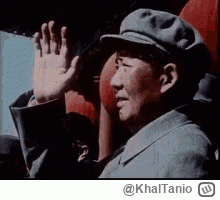 KhalTanio - Wstało dziadzisko. Dzień dobry tag.
#przegryw