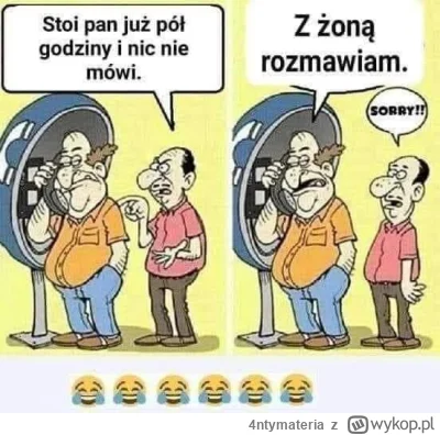 4ntymateria - #humorobrazkowy #heheszki