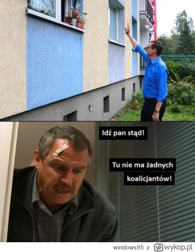 windows95 - #heheszki #bekazpisu