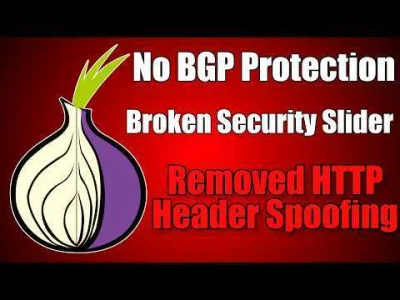 Zapaczony - #tor #internet #technologia #sieci #cybersecurity #cyberbezpieczenstwo #a...