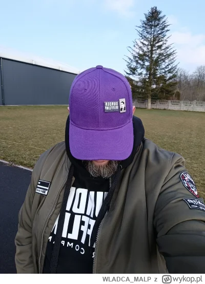 WLADCA_MALP - Dziś to w ogóle jestem w komplecie :)