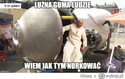 DBialy - A więc tak to było ( ͡° ʖ̯ ͡°)

#2137 #titan #titanic #pasjonaciubogiegozart...