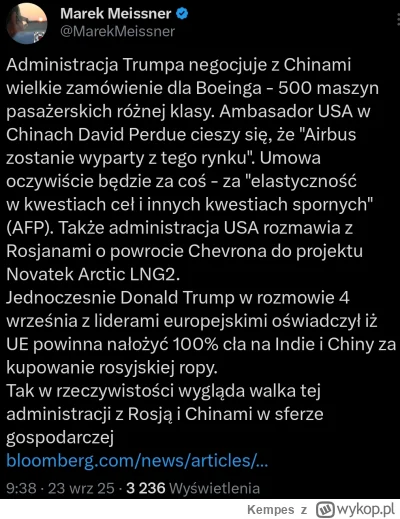 Kempes - #polityka #trump #bekazpisu #bekazkonfederacji #bekazprawakow #4konserwy 

T...