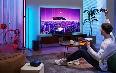 winsxspl - Jakieś pomysły na fajne gierki na pada?

Kupiłem sobie kabelek HDMI 10 met...