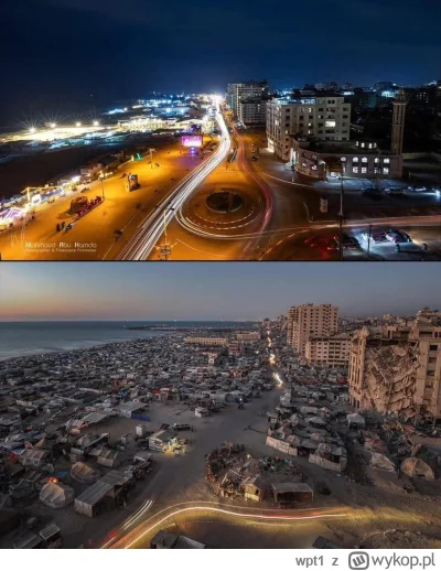 wpt1 - #izrael
Zaatakujmy Izrael i dokonajmy tam ludobójstwa,to doskonały plan!-pomyś...