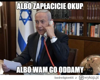 badreligion66 - #polityka #wojna
