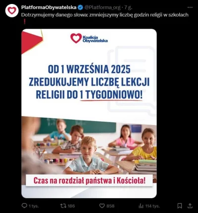 ktomizajalnazwy - Kogo takie pierdoły obchodzą? Najważniejsze, że za rok będzie tylko...