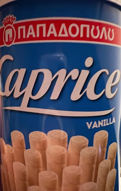 asdfghjkl - Nastąpi konsumpcja rurek nadziewanych kremem waniliowym. Mam cukrzycę wię...