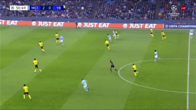 uncle_freddie - Manchester City [3] - 0 Young Boys; Haaland

MIRROR: https://streamin...