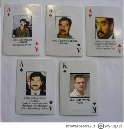 browarosss12 - @testocore: Już nie przesadzajmy, pijak awanturnik chcący ale nie mogą...