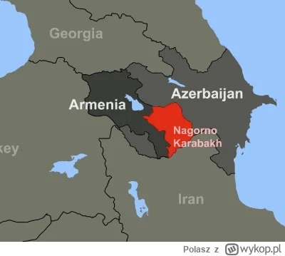 Polasz - Witam szanowne grono ekspertów
#wojna #armenia #azerbejdzan #karabach