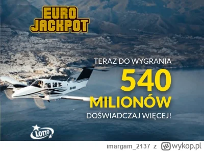 imargam_2137 - Mirasy mam dla was grube #rozdajo otóż w wtorek można wygrać 540 000 0...