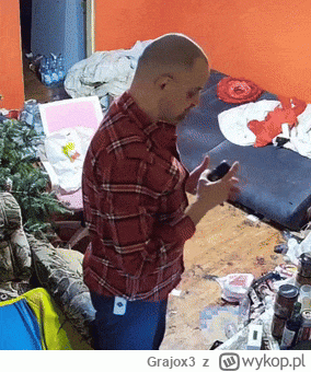 Grajox3 - @JanDzbanPL: już odświeżony