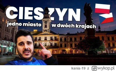 kania-19 - Bardzo lubimy te rejony i bywamy w okolicach Cieszyna stosunkowo często, a...