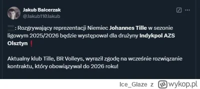 Ice_Glaze - W reszcie coś logicznego na rozegraniu! 

#siatkowka