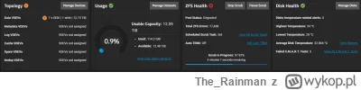 The_Rainman - Zmieniłem ubuntu server na truenas i kupiłem nowy/używany dysk. Sprzeda...