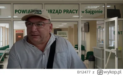 B12477 - KOCHANI!!! Znów nas oszukali!!! Nic nam się nie należy! Jestem załamany! 
#r...