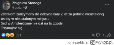 jonaszekk - cykl życia stonogi zatacza koło xDD #stonoga
