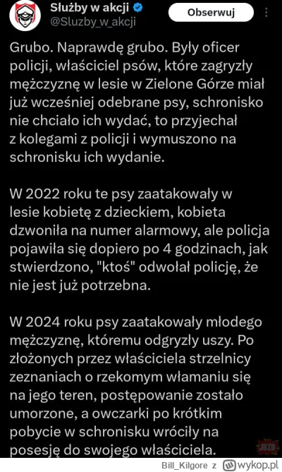 Bill_Kilgore - #policja #psiarze #pies