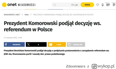 Zdoomwars - Czyli protokół "Bronek" na pełnej.
Dobranoc, do widzenia! Cześć. Giniemy!...