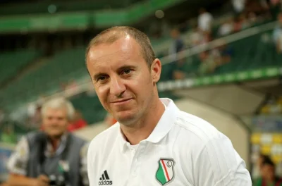 matixrr - On delikatnie uśmiechnięty
#mecz #legia