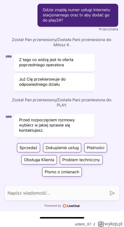 adam87 - @adam87 XDD