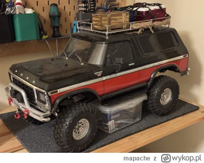 mapache - będę drukował budę do swojego RC i potrzebuje paru rad odnośnie drukowania ...