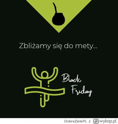 DobreZielePL - Maraton dobiega końca... Jutro finisz, czyli tradycyjne już u nas, YER...