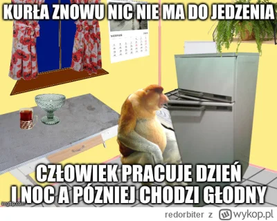 redorbiter - #konkursnanajbardziejgownianymemznosaczem