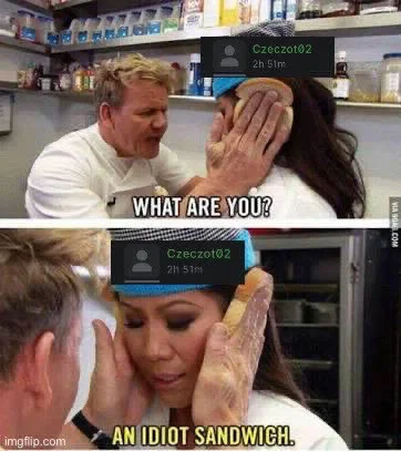 greedy_critic - Jak widzę gościa wychwalającego streamera, który znęcał się nad psem,...