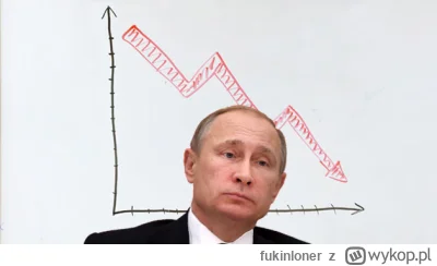 fukinloner - >Rosyjskie firmy naftowe borykają się z kilkumiesięcznymi opóźnieniami w...